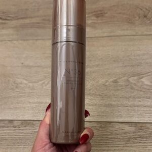Lux Unfiltered 
N°36 Supernatural Self Tanning Mousse in Blood Orange